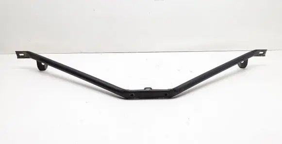 BMW 5 E60 E61 Radiator support slam panel bracket 7033745 51647033745