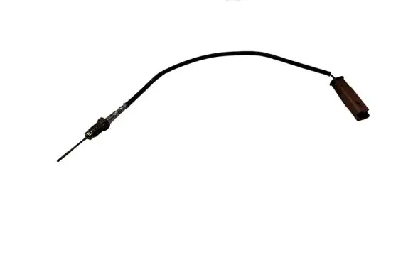 Citroen C4 II Exhaust gas temperature sensor 9665090280 D030310030