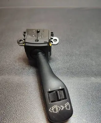 BMW X3 E83 Wiper control stalk 01204020 363669