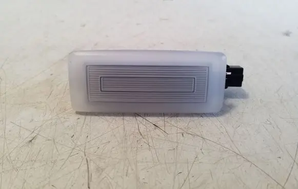 Volkswagen Tiguan Other interior light 10A947109A