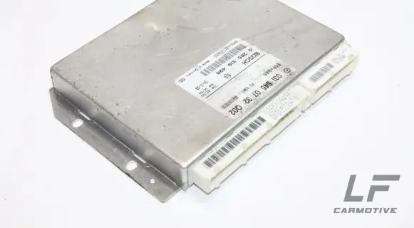 Mercedes-Benz E W210 ABS control unit/module 0315450732 A0315450732