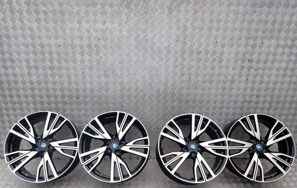BMW i8 R20 alloy rim 6855013