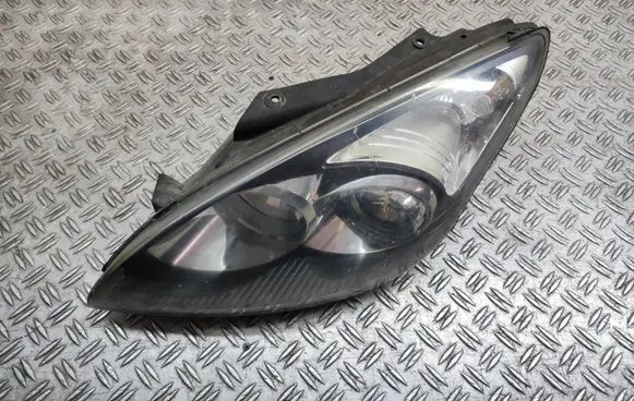 Hyundai i30 Headlight/headlamp 17128101