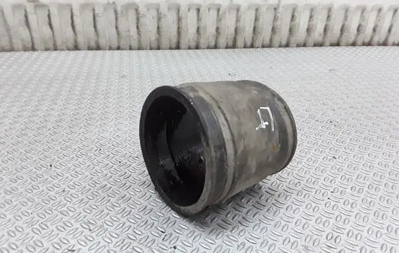 Volkswagen II LT Intercooler hose/pipe