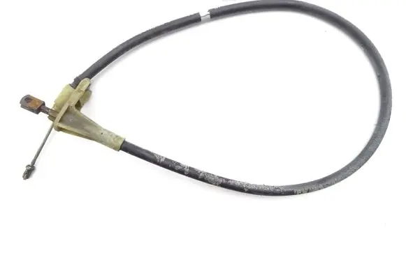 Mercedes-Benz CLC CL203 Handbrake/parking brake wiring cable 2034200385
