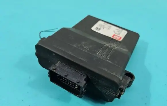 Volkswagen Golf IV LP gas control unit module 67R011002 IMPRK1544096
