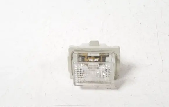 Mercedes-Benz CLS C218 X218 Number plate light A2218200856