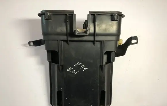 BMW 7 F01 F02 F03 F04 Other engine bay part 7555177 12907555177 58650910