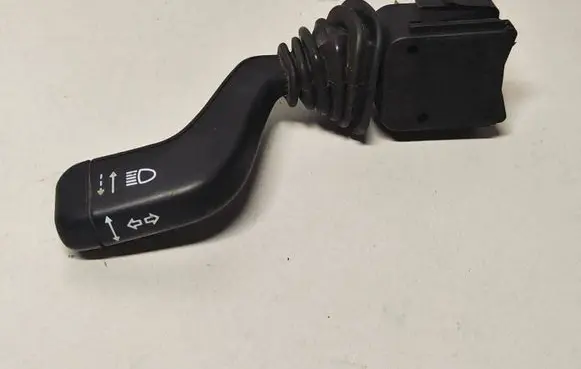Opel Astra G Indicator stalk 90560990 12263700 90560991