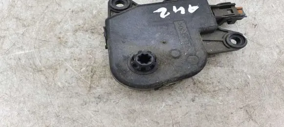 Chrysler Pacifica Air flap motor/actuator 04885465AAC 58024E