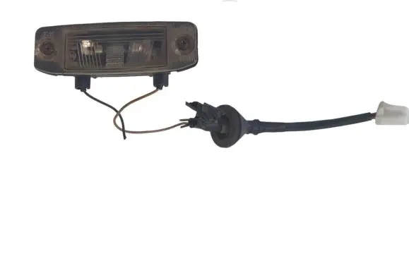 Hyundai Tucson JM Number plate light 925013E0