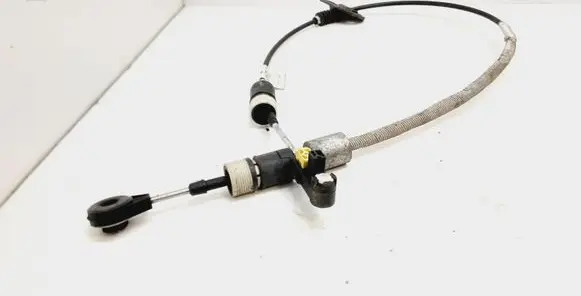 Volvo XC60 Gear shift cable linkage 31367802