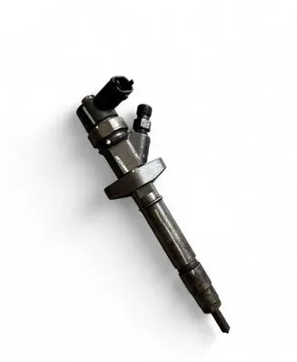 Renault Laguna II Fuel injector 0445110084