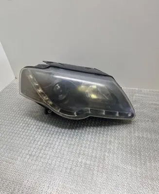 Volkswagen PASSAT CC Headlight/headlamp SK3401VRAT05