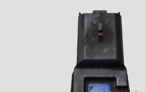 Citroen C5 Air pressure sensor 9649396580