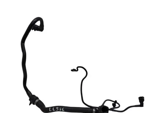 Volvo XC60 Engine coolant pipe/hose 31368540 31493032 31368970