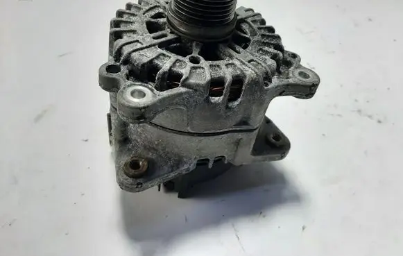 Audi A6 S6 C7 4G Generator/alternator 03L903017B