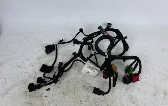 Porsche Macan (95B) Seat wiring loom 95B971363N