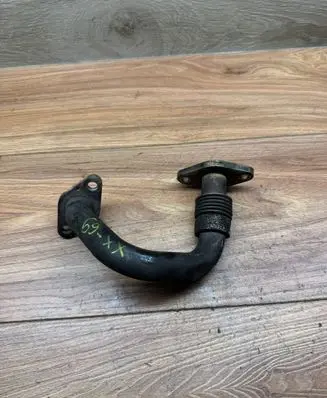 Skoda Fabia Mk2 (5J) EGR valve line/pipe/hose 03G131521R