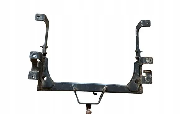Renault Master III Tow bar set 511600001