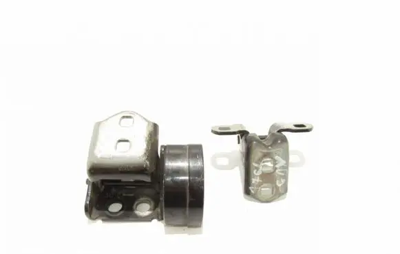 Renault Megane II Rear door hinge set Nėra