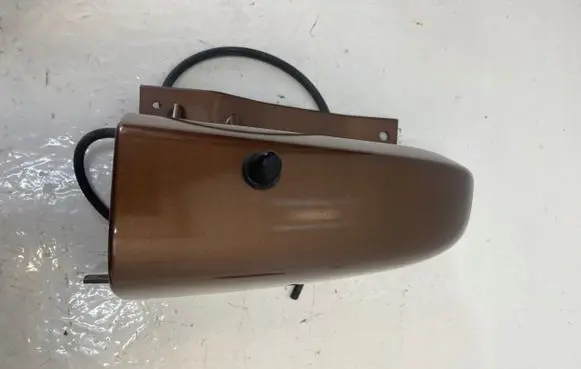 Renault Trafic III (X82) Tail light part 903909896R