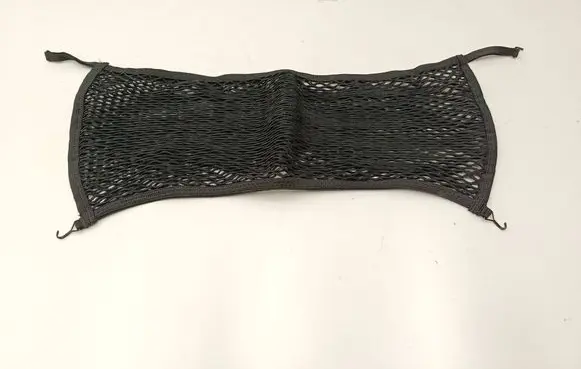 BMW X3 F25 Trunk/boot cargo luggage net 7245211