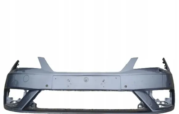 Seat Leon (5F) Front bumper 5f0xxx0xxxXZZzzo