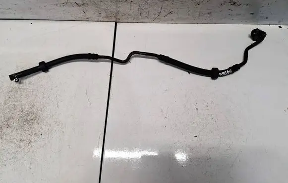 Mercedes-Benz C W203 Power steering hose/pipe/line 