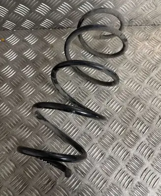 Mercedes-Benz E W212 Front coil spring