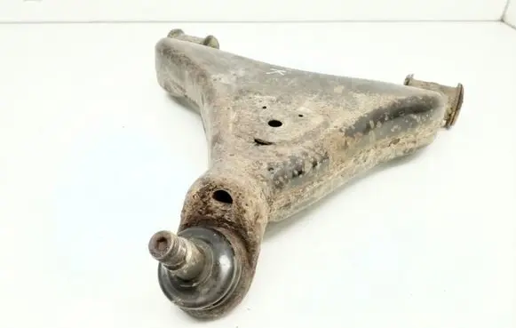 Front lower control arm/wishbone