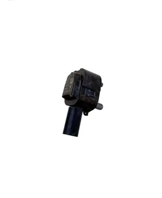 BMW X3 F25 Airbag deployment crash/impact sensor 9224178 110815