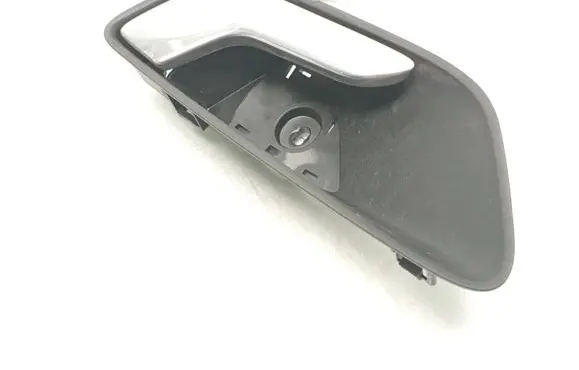 Front door interior handle