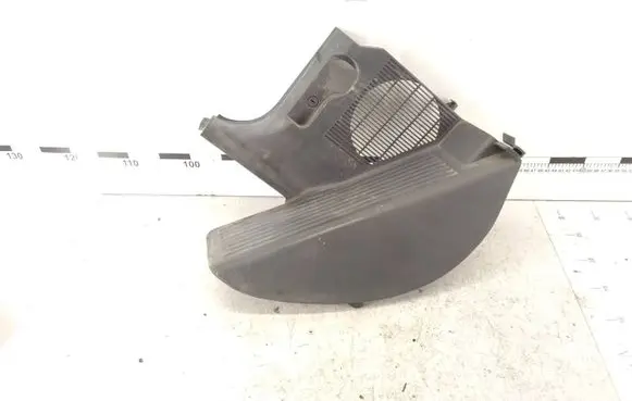BMW 3 E36 Foot area side trim 10448201 5143160993