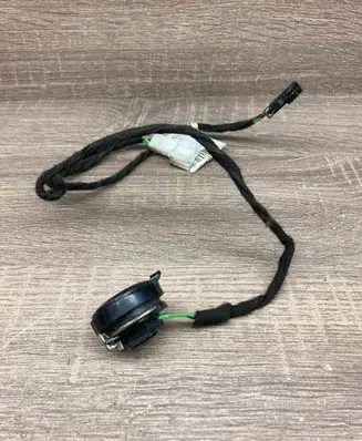 Mercedes-Benz E W211 Plug wire A2115408308