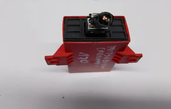 Mitsubishi Carisma Other control units/modules MR911673