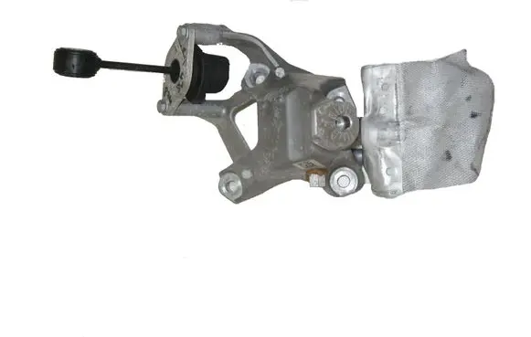 Audi A4 S4 B9 Engine mounting bracket 4M0199807AF