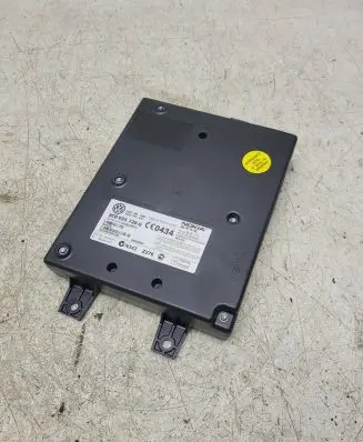 Volkswagen PASSAT B6 Phone control unit/module 3C0035729G