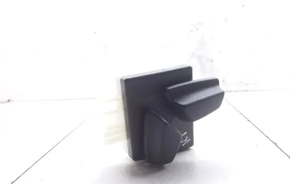 Seat control switch