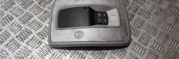 Volvo S60 Front seat light 39819989
