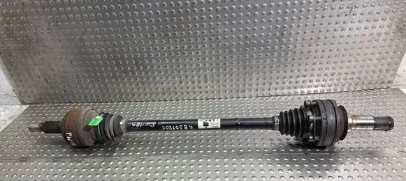 Audi Q7 4L Rear driveshaft S26372798 7L8501201