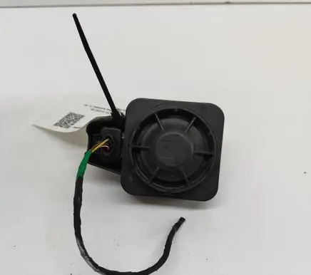 Audi A4 S4 B9 8W Alarm system siren 28523571 5Q0951605A