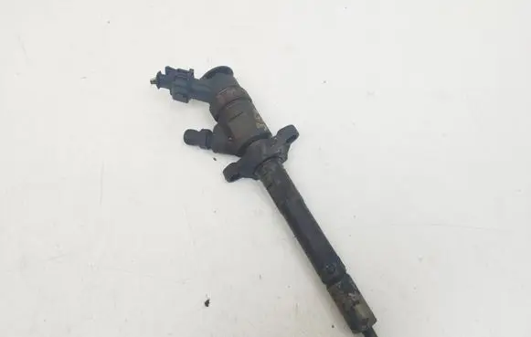 Ford Focus Fuel injector 0445110353