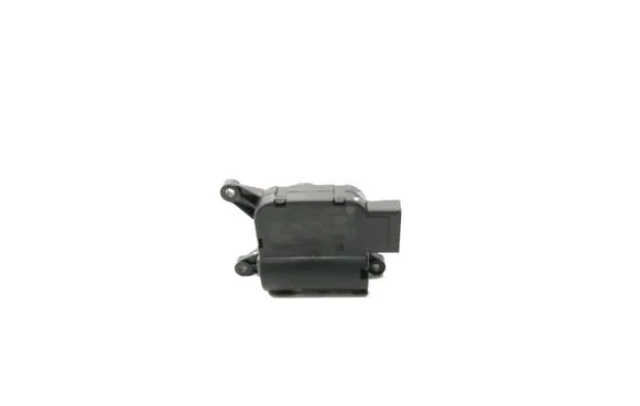 Audi A6 S6 C6 4F Air flap motor/actuator 0132801358 4F0820511