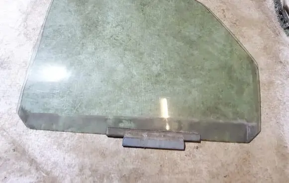 Ford Sierra Rear door window glass