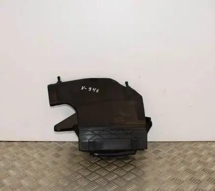 Mercedes-Benz GLS X166 Air filter box A6420942404