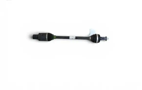 Mercedes-Benz EQB Rear driveshaft A2433502901