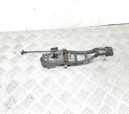 Ford S-MAX Rear door exterior handle/bracket 6M21U266B23A