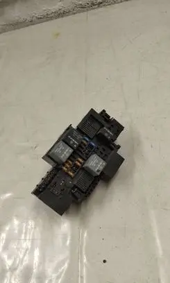 Mercedes-Benz GLC X253 C253 Fuse box set A2229063202