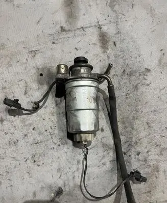 Fuel filter